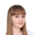 Гаврюшина Екатерина Сергеевна