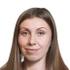 Герасименко Екатерина Дмитриевна