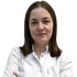 Габдрахманова Ирина Валерьевна