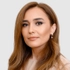 Алекберова Парвана Низами Кызы