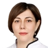 Хаджалова Бэлла Гидовна