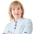 Синева Наталья Николаевна