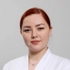 Лисихина Анастасия Вячеславовна