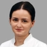 Кумскова (Серова) Людмила Юрьевна