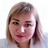 Магеркина Светлана Владимировна