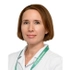 Кутубулатова Елена Владимировна