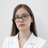 Новгородцева Маргарита Фархатовна