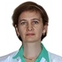 Зорий Ярослава Николаевна