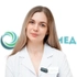 Бержанская Татьяна Александровна