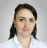 Гуськова Екатерина Владимировна