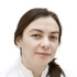 Денигова Белла Бетирбиевна
