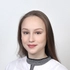Баранова Дарья Романовна