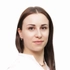 Комарова Элина Андреевна