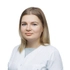 Доронова Анастасия Витальевна