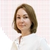 Любимова Светлана Валерьевна