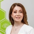 Хачатрян Ирина Маисовна