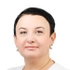 Зассеева Алена Леонидовна