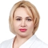 Курбатова Елена Викторовна