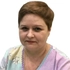 Аксёнова Наталья Юрьевна