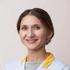 Зиннатуллина Лилия Талгатовна