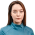 Кондакова Алиса Дмитриевна