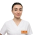 Гузиева Аминат Алиевна