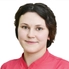 Савельева Анастасия Владимировна