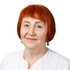 Клюкина Надежда Анатольевна