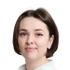 Шургалина Гульсина Зякиевна