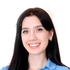 Левина Анастасия Константиновна