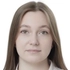 Торопова Людмила Сергеевна