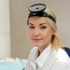 Савельева (Хабарова) Екатерина Петровна