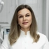 Рожнова Татьяна Валерьевна