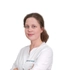 Антонова Анна Сергеевна