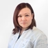 Тен Екатерина Олеговна