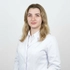 Киндюшова Ирина Викторовна