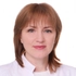 Алексеева Марина Алексеевна