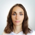 Бирюкова Анна Алексеевна