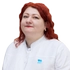 Мартыненко Александра Александровна