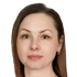 Курильчик Светлана Алексеевна