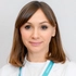 Рыжова Ольга Викторовна