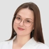 Серповская Анастасия Александровна