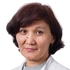 Кумушбекова Нургул Турсунбековна