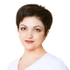 Есипова Рузанна Арташесовна