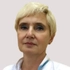 Акулич Светлана Владимировна