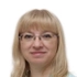 Смирнова Елена Александровна