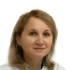 Шиховцова Елена Петровна