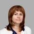 Инцертова Ирина Владимировна