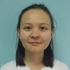 Юсупова Гульсасак Вакилевна