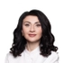 Исмаилова Айнур Арзуевна